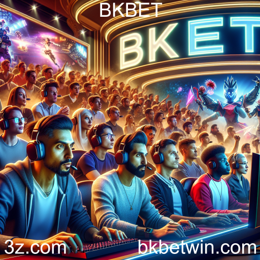 A Revolução dos Esportes Virtuais