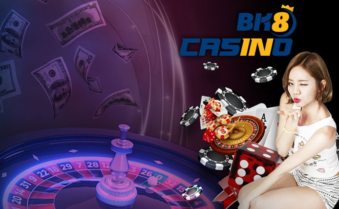 BK8 Casino คืออะไร